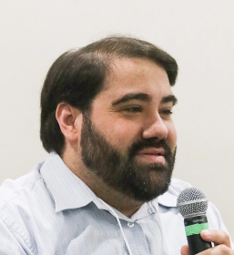 Mauro Feijó Felipe